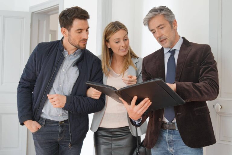 first home buyer mortgage broker