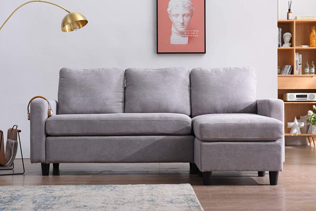 Best 3-Seater Sofas for Small Spaces: Compact and Chic Solutions