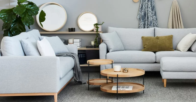 Best 3-Seater Sofas for Small Spaces: Compact and Chic Solutions