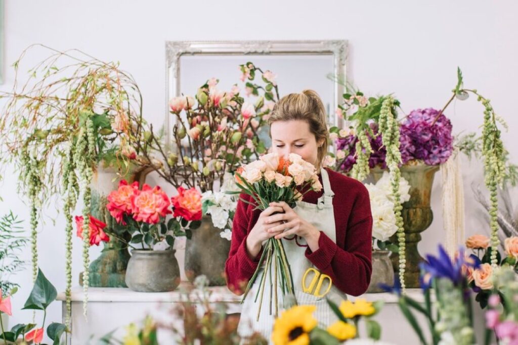 kirribilli florist