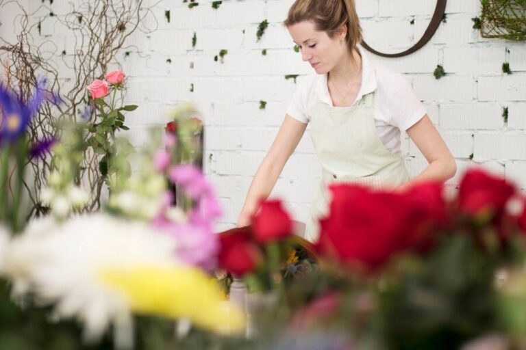 kirribilli florist