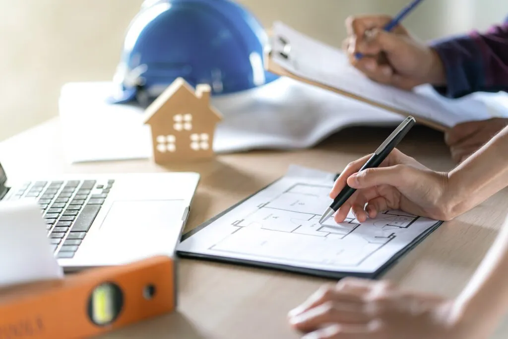 residential construction lawyer