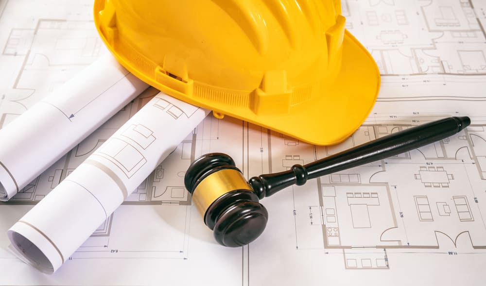 construction lawyer