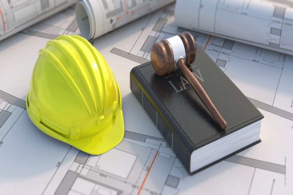 residential construction lawyer