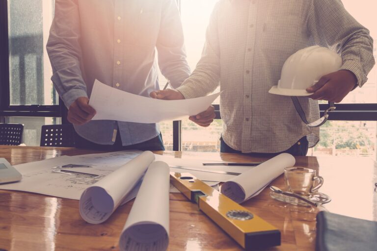 residential construction lawyer