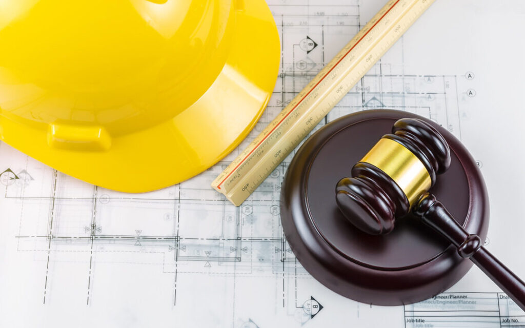 construction lawyer