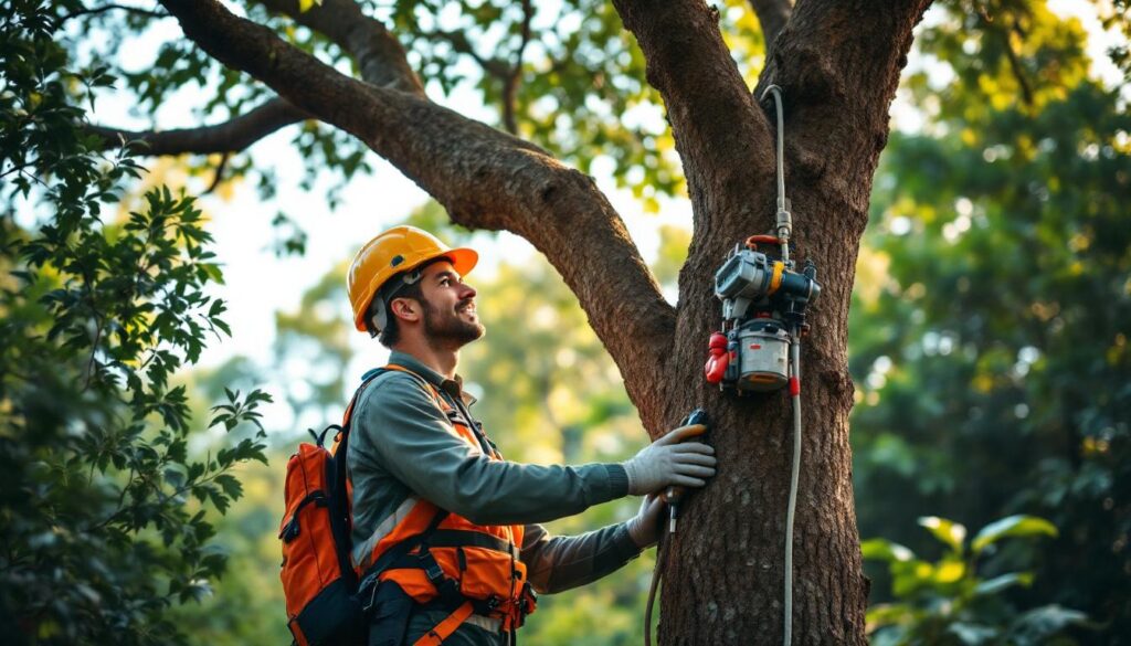 tree services Gladesville
