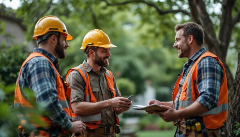 tree services Gladesville