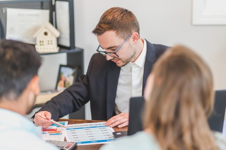 Commercial Asset Manager