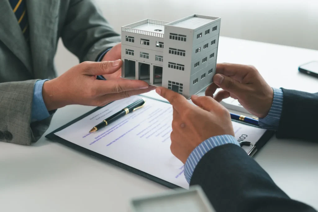Performing Property Portfolio