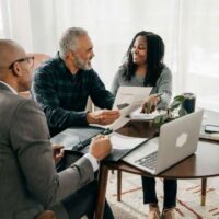 What Does a Refinance Mortgage Broker Actually Do for Borrowers?