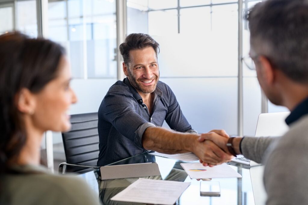 refinance mortgage broker
