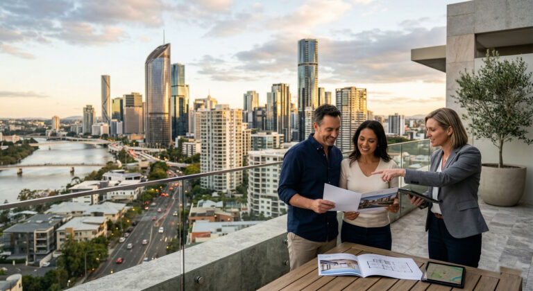 property buyers agent Sydney